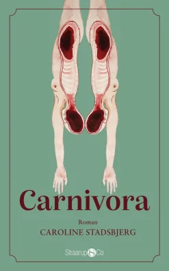 Carnivora (Ebog, epub, Dansk) af Caroline Stadsbjerg