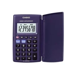 Casio Lommeregner HL-820VERA