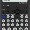 Casio technical calculator FX-82CW Classwiz