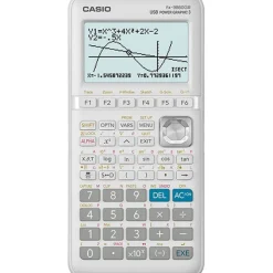Casio technical calculator Casio FX-9860GIII