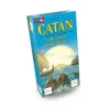 Catan: Søfarer - 5-6 spillere - Dansk (Spil)