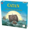 Catan: Søfarer - Sørøverlegenderne (Spil)