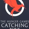 Catching Fire (Bog, Paperback, Engelsk) af Suzanne Collins