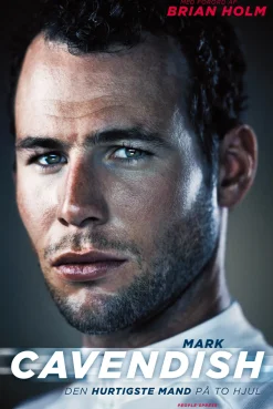 Cavendish: - Den hurtigste mand på to hjul (Ebog, epub, Dansk) af Mark Cavendish