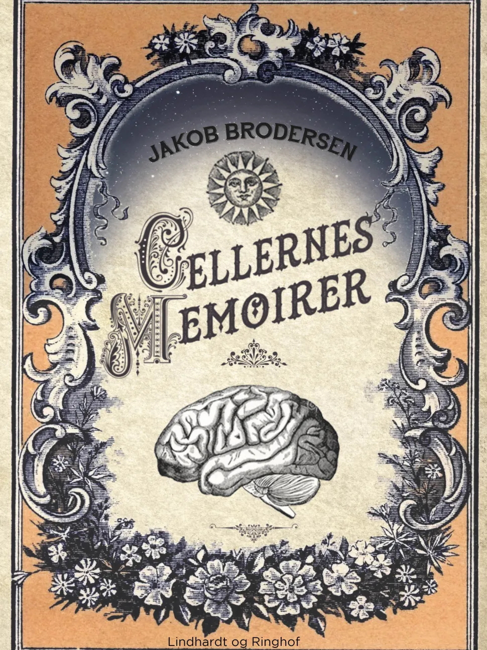 Cellernes memoirer (Ebog, epub, Dansk) af Jakob Brodersen