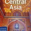 Central Asia (Bog, Hæftet, Engelsk) af Lonely Planet
