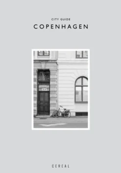 Cereal City Guide: Copenhagen (Bog, Paperback / softback, Engelsk)