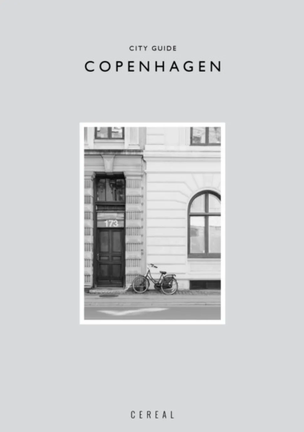 Cereal City Guide: Copenhagen (Bog, Paperback / softback, Engelsk)