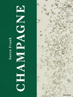 Champagne (Ebog, epub, Dansk) af Søren Frank