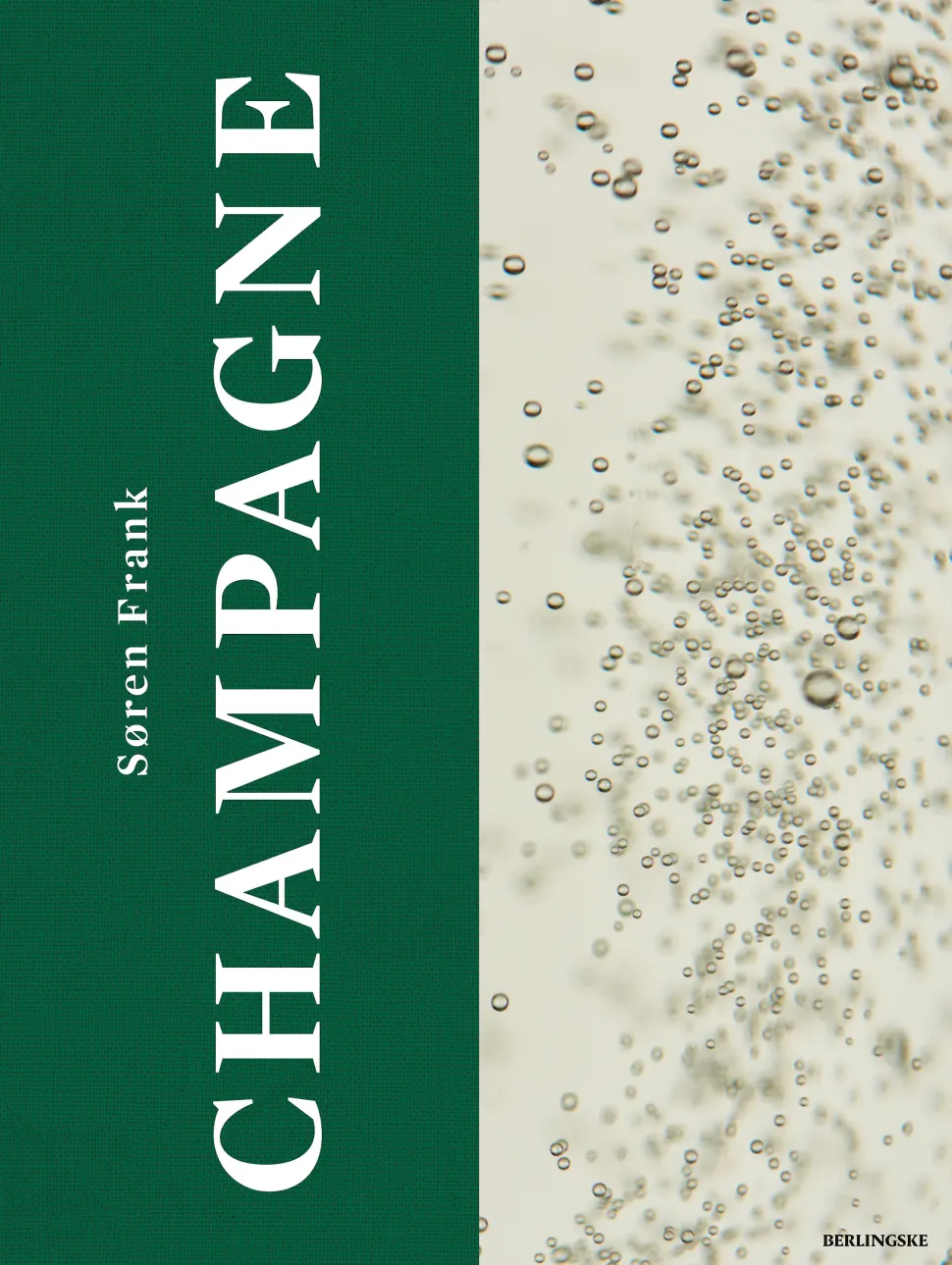 Champagne (Ebog, epub, Dansk) af Søren Frank