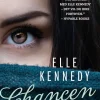 Chancen (Bog, Hæftet, Dansk) af Elle Kennedy