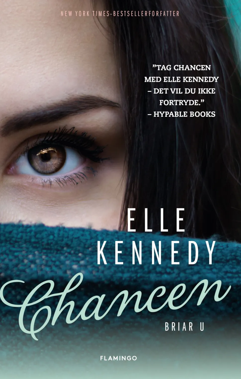 Chancen (Ebog, epub, Dansk) af Elle Kennedy