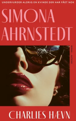 Charlies hævn (Ebog, epub, Dansk) af Simona Ahrnstedt
