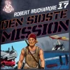 Cherub 17 - Den sidste mission (Lydbog, zip_mp3, Dansk) af Robert Muchamore