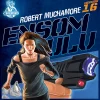 Cherub 16 - Ensom ulv (Lydbog, zip_mp3, Dansk) af Robert Muchamore