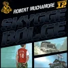 Cherub 12 - Skyggebølge (Lydbog, zip_mp3, Dansk) af Robert Muchamore