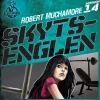 Cherub 14 - Skytsenglen (Lydbog, zip_mp3, Dansk) af Robert Muchamore