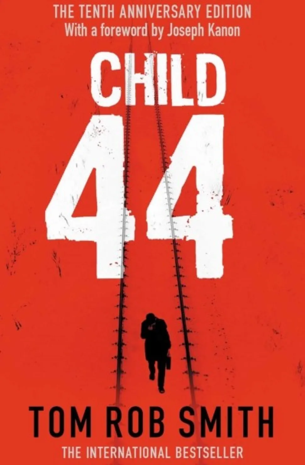 Child 44 (Bog, Paperback / softback, Engelsk) af Tom Rob Smith