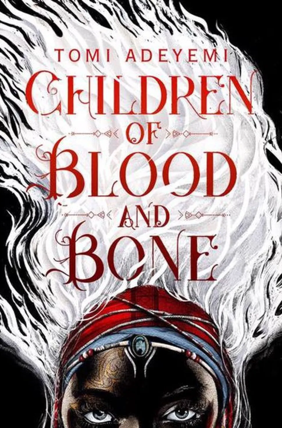 Children of Blood and Bone (Bog, Paperback, Engelsk) af Tomi Adeyemi