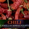 Chili - Camillas køkkenhave (Ebog, epub, Dansk) af Camilla Plum