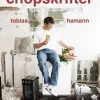 Chopskrifter (Bog, Indbundet, Dansk) af Tobias Hamann