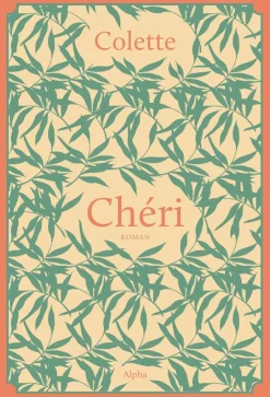 Chéri (Bog, Hardback, Dansk) af Colette