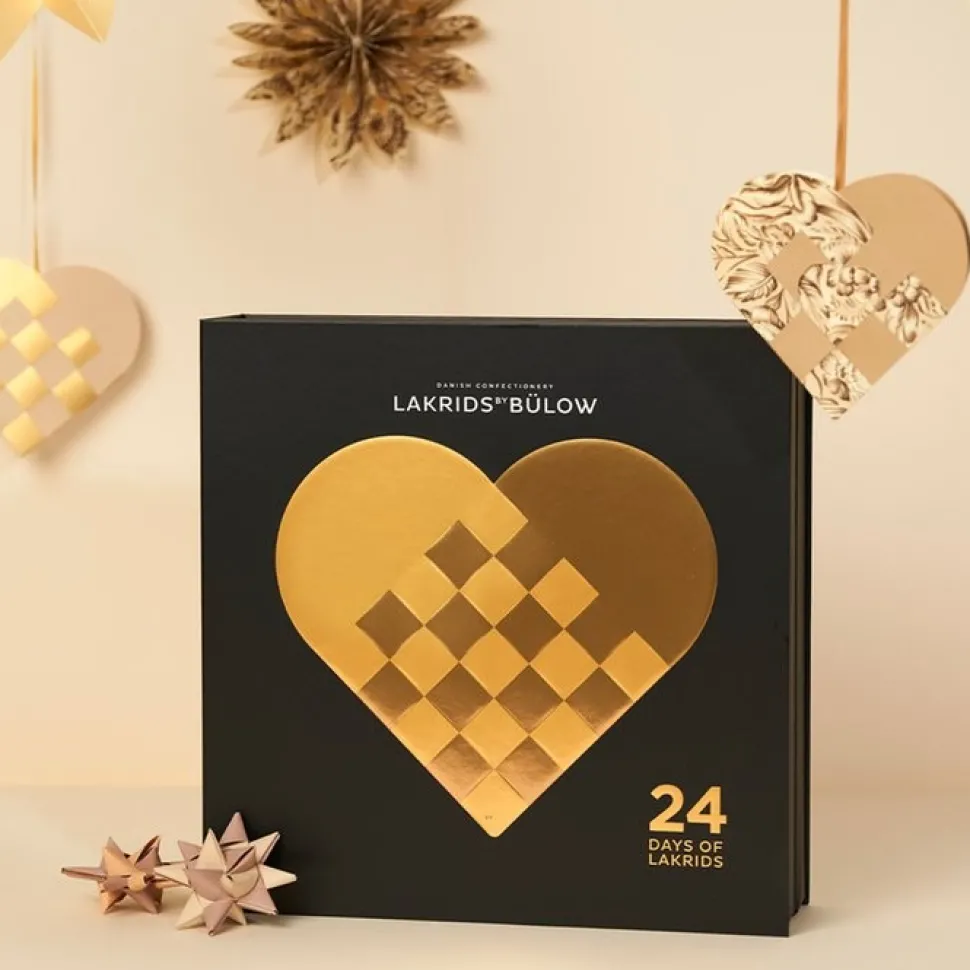 Christmas Calendar 2024