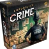 Chronicles of Crime (Spil)