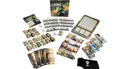 Chronicles of Crime (Spil)