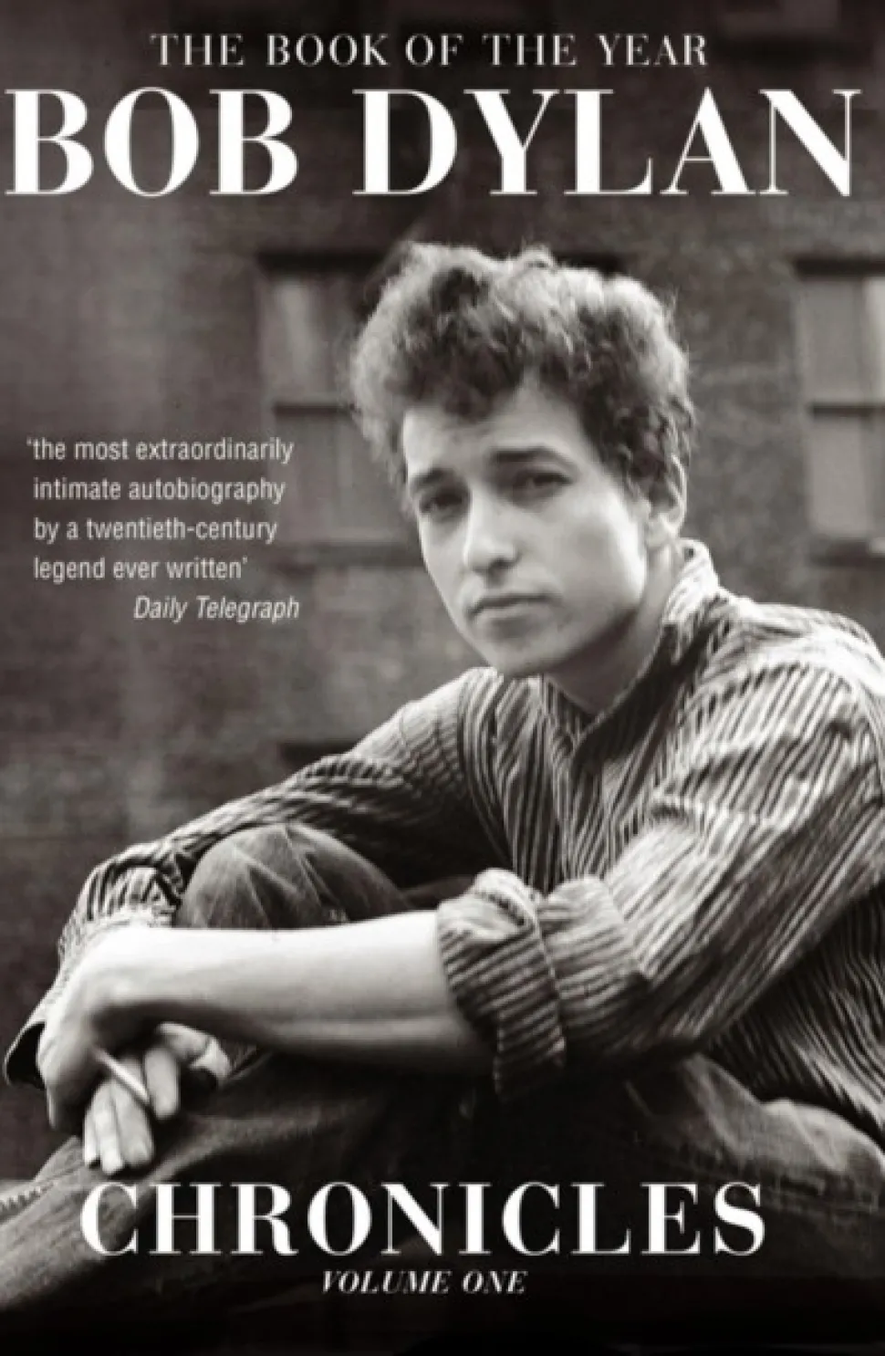 Chronicles Volume 1 (Bog, Paperback / softback, Engelsk) af Bob Dylan