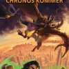 Chronos kommer (Ebog, epub, Dansk) af Martin Willer