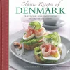 Classic Recipes of Denmark: traditional food and cooking in 25 authentic dishes (Bog, Hardback, Engelsk) af Judith H. Dern