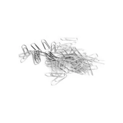 Clips 33mm (500) (Kontorartikler)