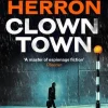 Clown Town: The new thriller in the bestselling series that inspired the hit show Slo... (Bog, Hardback, Engelsk) af Mick Herron