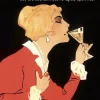 Cocktailtimen (Bog, Hardback, Dansk) af Tore Leifer og Karen Nielsen