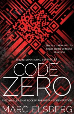 Code Zero: The unputdownable international bestselling thriller (Bog, Paperback / softback, Engelsk) af Marc Elsberg
