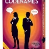 Codenames Dansk (Spil)