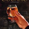 Cognac 1: Dæmonernes andel (Bog, Indbundet, Dansk) af Chapuzet