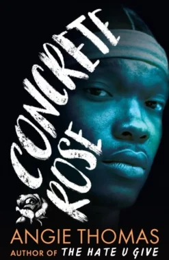 Concrete Rose (Bog, Paperback / softback, Engelsk) af Angie Thomas