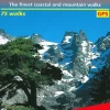 Corsica: 85 selected walks on the coasts and in the mountains of the "Island of Beauty" (Bog, Hæftet, Engelsk)