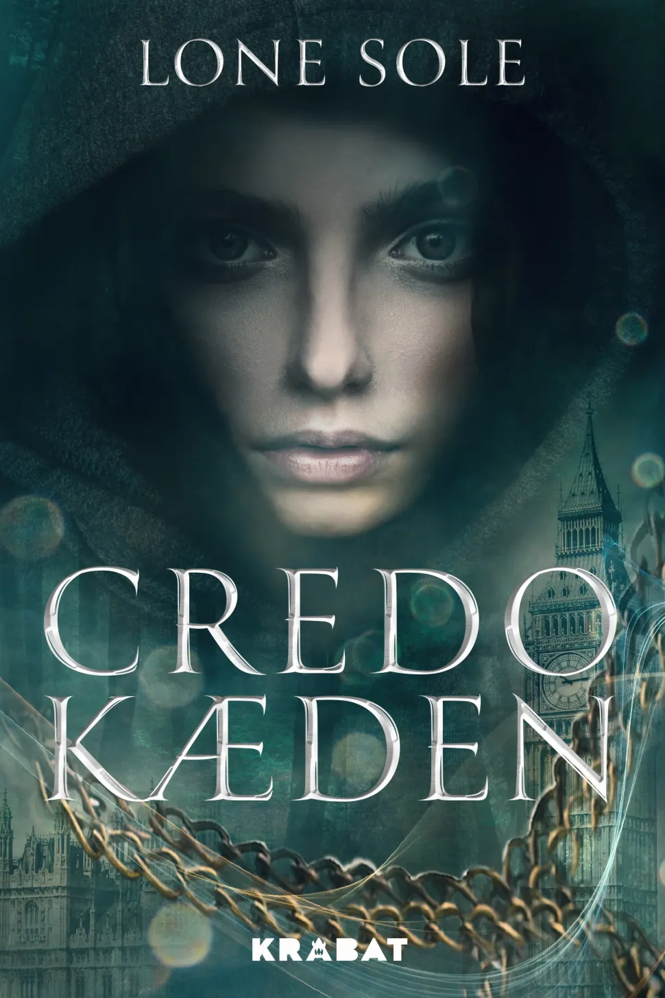 Credokæden (Bog, Hardback, Dansk) af Lone Sole