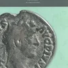 Crossing boundaries - Finds from Bornholm: an analysis of Roman coins in Danish conte... af Helle W. Horsnæs
