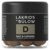 D - Salt & Caramel 125g (Lakrids med chokolade)