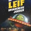 Da Leif invaderede jorden (Ebog, epub, Dansk) af Andreas Riisberg Nederland