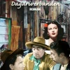 Dagdriverbanden (Bog, Indbundet, Dansk) af John Steinbeck