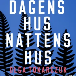 Dagens hus, nattens hus (Lydbog, zip_mp3, Dansk) af Olga Tokarczuk