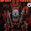 Dai Dark Vol. 6 (Bog, Paperback / softback, Engelsk) af Q Hayashida