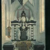 Danmarks kirker - Odense Amt - Odense Domkirke - S. Knud, gravminder (2. bind, 8.-10....