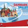 Danmarkspillet - lær dit land at kende (Spil, Dansk)