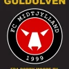 Dansen om guldulven: Fra Bobby Moore til toppen af dansk fodbold (Bog, Dansk) af Nils Finderup